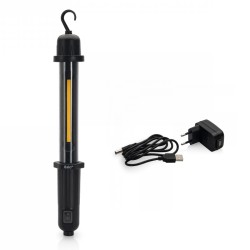 Lampe Led Baladeuse 3W sans...