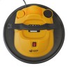 Aspirateur de cendres TORNADO 1400W 18L + 2 Filtres HEPA Fonction Souffleur VITO