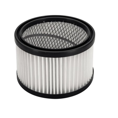 Aspirateur de cendres TORNADO 1400W 18L + 2 Filtres HEPA Fonction Souffleur VITO