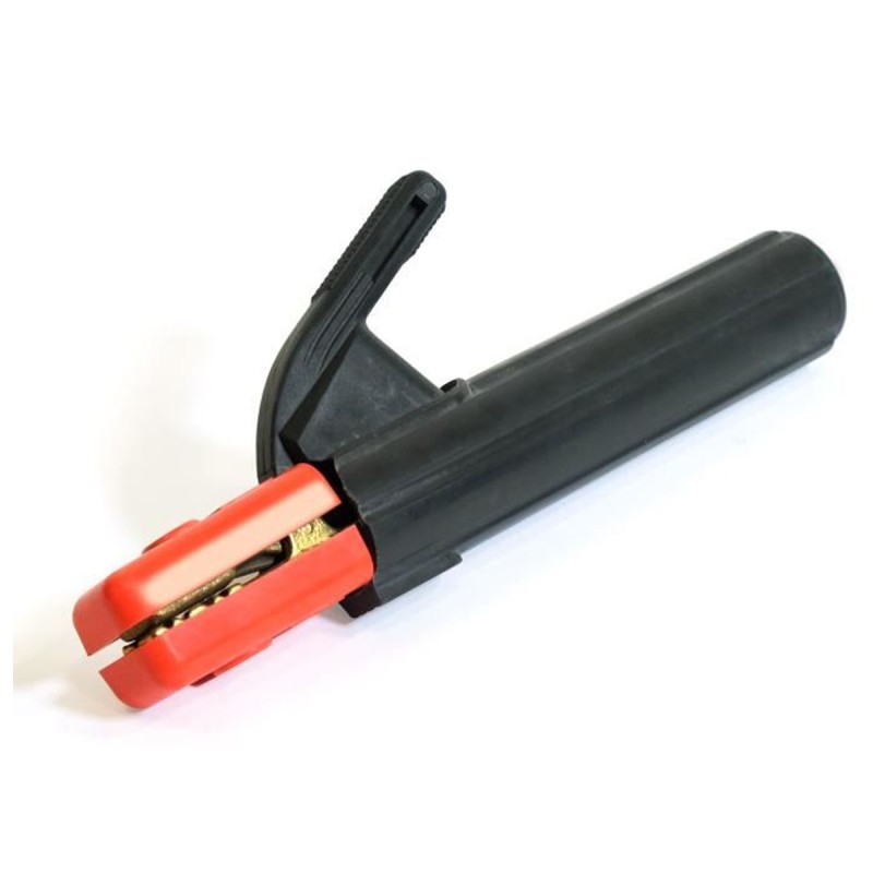 Pince porte électrode 150-200 A soudure à l'arc - baguette électrodes de 1.6 à 3.2 mm