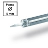 kit de 3 Pannes de rechange diam 5 mm longue durée Station de soudage 1600 KEMPER