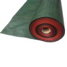 Toile de paillage VERTE 1,05x100m Traitement anti-UV Grammage 86g /m² TECPLAST