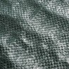 Toile de paillage VERTE 1,05x100m Traitement anti-UV Grammage 86g /m² TECPLAST