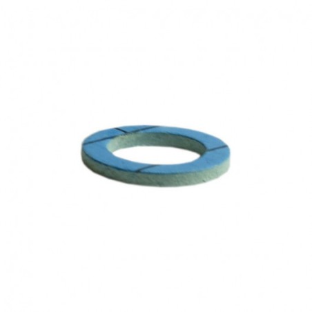 Kit connexion gaz Détendeur propane 37 mbar +Tuyau gaz souple 1.50m + embout tétine