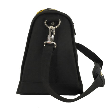Sacoche professionnelle électricien 12 Outils Poignée acier renforcée Nylon haute Qualité Sac bandoulière VITO