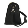 Sacoche professionnelle électricien 12 Outils Poignée acier renforcée Nylon haute Qualité Sac bandoulière VITO