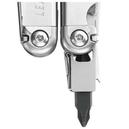 Pince multifonction 13 en1 INOX avec Pochette de rangement VITO