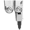 Pince multifonction 13 en1 INOX avec Pochette de rangement VITO