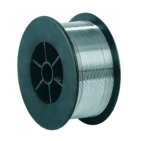 Lot de 2 bobines Fil fourré Ø 0.9mm- 900gr INEFIL Soudage MIG-MAG INE