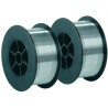 Lot de 2 bobines Fil fourré Ø 0.9mm- 900gr INEFIL Soudage MIG-MAG INE