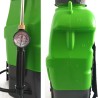 Pulvérisateur Electrique à Batterie 16L Batterie lithium 12V 8 Ah Chargeur + 3 buses + Manomètre IRIS GARDEN