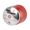 Pack de 12 Cartouches de gaz 190g Perçable Butane Propane Sécurité stop-gaz ALPENTECH