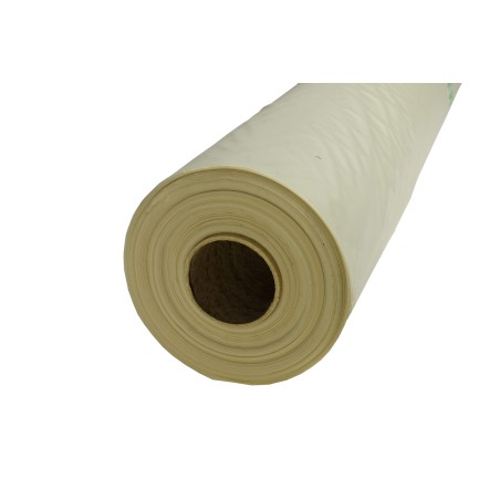 Bache peinture 3x25m  80 microns Protection 75 m² Translucide Qualité premium
