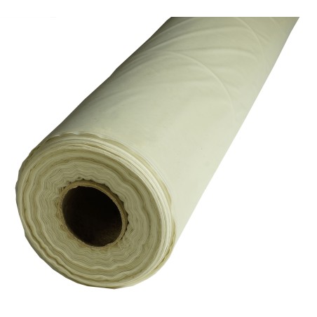 Bache peinture 3x25 m 40 microns Protection 75 m² Translucide 3x25 m Haute Qualité