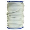 Sandow élastique Diamètre 9 mm 10 mètres Tendeur Couleur Blanc Fixation Baches