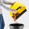Balayeuse Mecanique 2 Brosses Balayeuse manuelle Bac 20 Litres TWIN KARCHER