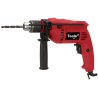 Perceuse à percussion 500W  Bois Metal Béton Mandrin 13mm Régulateur de vitesse Accessoires perçage inclus ITOOLS