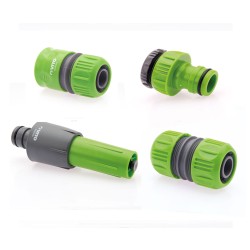 Kit arrosage 4 pieces diam...