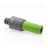 Kit arrosage 4 pieces diam 25-1"  lance multi jet + nez de robinet + raccord rapide + embout raccord VITO