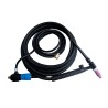 Poste à souder MMA et TIG Lift 150 Ampères + Pack Cagoule LCD + Torche tig + Gaz + détendeur MIKROTIG 170 AWELCO
