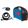 Poste à souder MMA et TIG Lift 150 Ampères + Pack Cagoule LCD + Torche tig + Gaz + détendeur MIKROTIG 170 AWELCO
