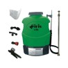 Batterie LITHIUM 12V - 8A pour PulvérisateurELITE 16L Iris