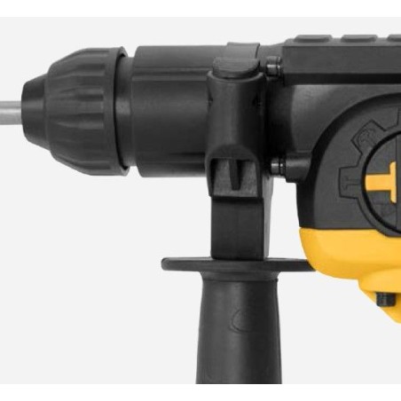 Marteau Perforateur Démolisseur 710W 2.6 Joules SDS PLUS Mallette accessoires VITO
