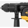 Marteau Perforateur Démolisseur 710W 2.6 Joules SDS PLUS Mallette accessoires VITO