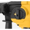 Marteau Perforateur Démolisseur 710W 2.6 Joules SDS PLUS Mallette accessoires VITO