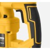 Marteau Perforateur Démolisseur 710W 2.6 Joules SDS PLUS Mallette accessoires VITO