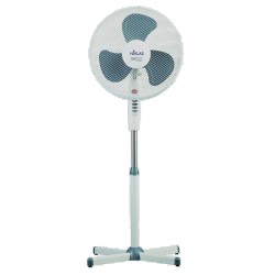 Ventilateur sur pied 45W...