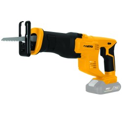 Scie sabre sans fil 20V EGO...