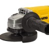 Meuleuse d'angle 115mm 20V Vendu Sans Batterie ni Chargeur VITO