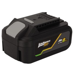 Batterie Lithium EGO 20V 4...