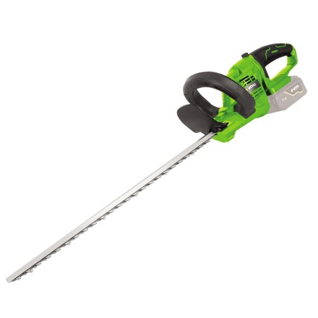 Taille Haies sans fil 20V Lame 51CM Sans Batterie ni chargeur VITO