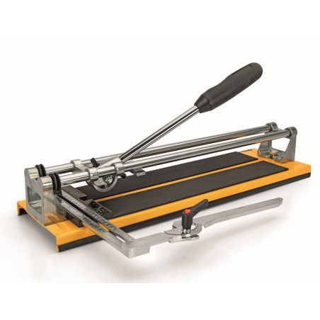 Coupe carrelage Manuel 3,5 à 60 cm Hauteur 20mm Coupe 45° VITO