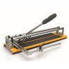Coupe carrelage Manuel 3,5 à 60 cm Hauteur 20mm Coupe 45° VITO