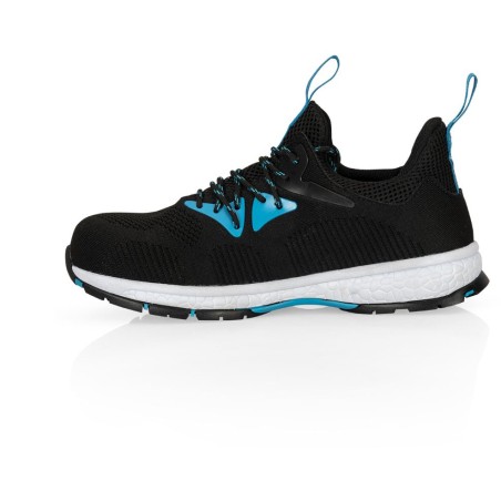 Chaussures de Sécurité Travail Taille 43 THOR Fibre Aramide Coque COMPOSITE VITO