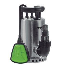 Pompe d'évacuation Eaux...