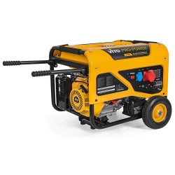 Groupe électrogène 8kVA...