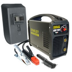 Poste à souder inverter...