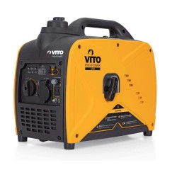 Groupe électrogène Inverter...