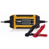 Chargeur de Batterie Intelligent 6 / 12V - 14 / 140 Ah Multi chargeur VITO