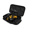 Mini Visseuse 4V Outil Multifonctions Articulé Batterie Lithium 1.5 Ah Rechargeable 40 accessoires VITO