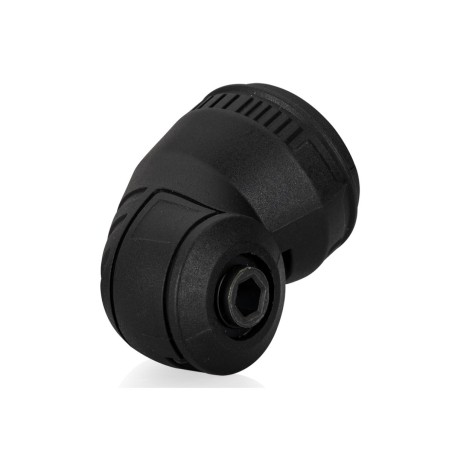 Mini Visseuse 4V Outil Multifonctions Articulé Batterie Lithium 1.5 Ah Rechargeable 40 accessoires VITO