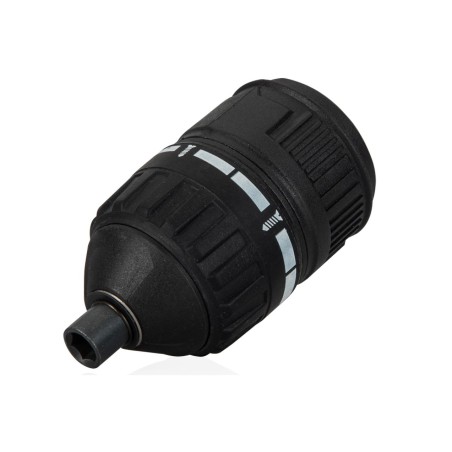 Mini Visseuse 4V Outil Multifonctions Articulé Batterie Lithium 1.5 Ah Rechargeable 40 accessoires VITO