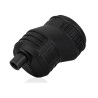 Mini Visseuse 4V Outil Multifonctions Articulé Batterie Lithium 1.5 Ah Rechargeable 40 accessoires VITO