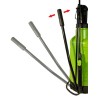 Pulvérisateur manuel 16L  Spray et Jet Désinfection Entretien Végetaux et Jardins IRIS