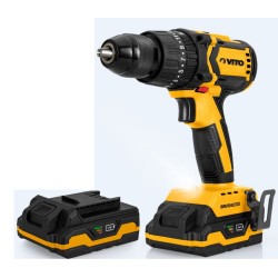 Perceuse Visseuse Brushless...