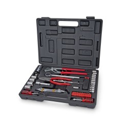 Malette à outils 49 pièces...